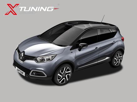 Captur / QM3 (2013 - 2017)