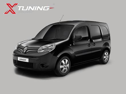 Kangoo / Express Van / Van - II (2014 - 2021)