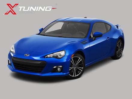 BRZ (2012 - 2016)