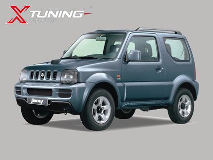 Jimny (.. - 2005)