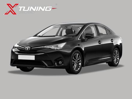 Avensis - T270 (2009 - 2015)