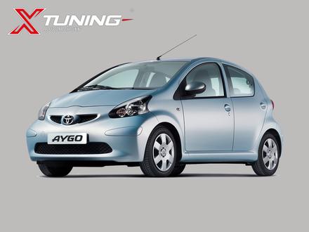 Aygo