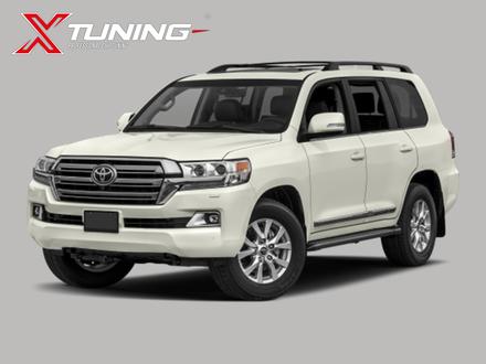 Land Cruiser (2004 - 2017)