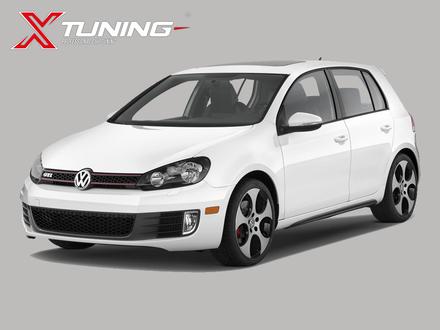 Golf - V (2003 - 2008)