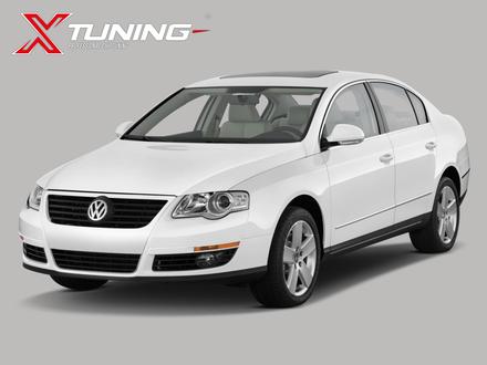 Passat - B6 (2006 - 2010)