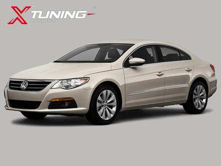 Passat - B7 (2010 - 2014)