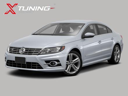 Passat CC (2016 - ..)