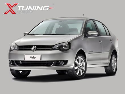 Polo - 6R (2009 - 2014)