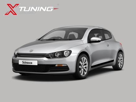 Scirocco