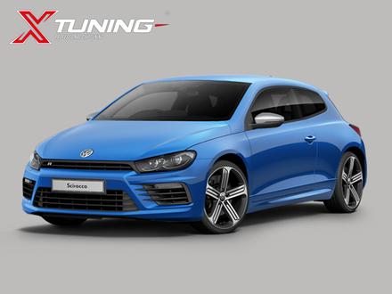 Scirocco - II (2014 - ..)