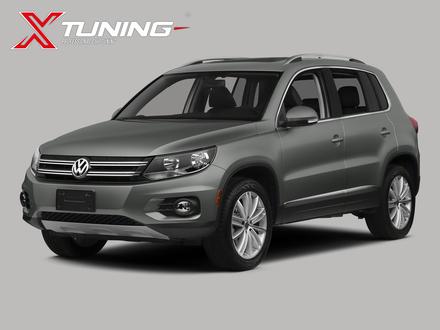 Tiguan - II (2015 - 2020)