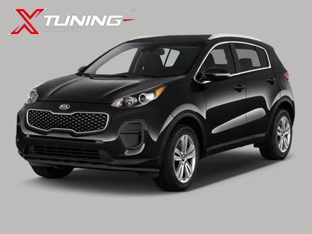 Sportage