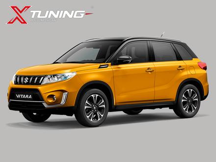 Vitara (2018 - ..)