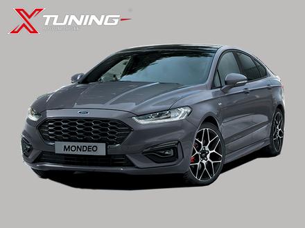 Mondeo - V (2019 - ..)