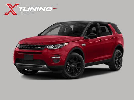 Discovery Sport