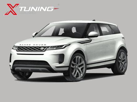 Evoque (2019 - ..)