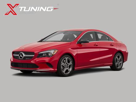 CLA - C118 (2019 - ..)