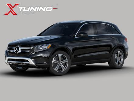 GLC/ GLC Coupé (2019 - ..)