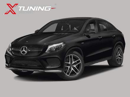 GLE/ GLE Coupé (2019 - 2022)