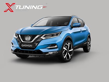 Qashqai (2019 - ..)