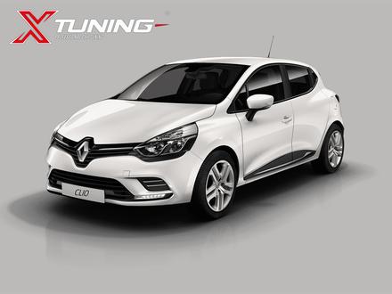 Clio - Clio 5 (2019 - ..)