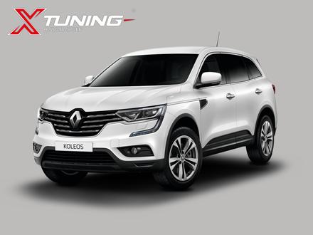 Koleos (2019 - ..)