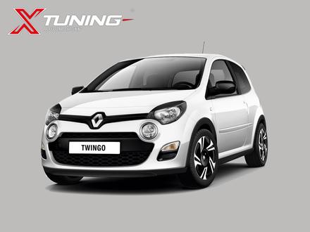 Twingo (2019 - ..)