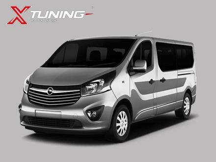 Vivaro (2019 - ..)