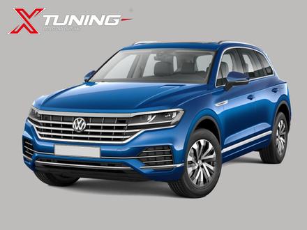 Touareg (2018 - ..)