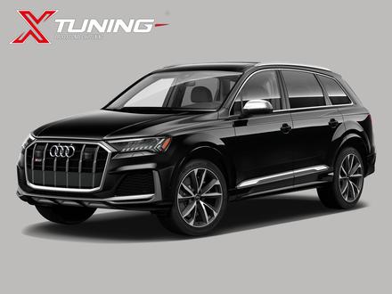 SQ7 (2020 - ..)