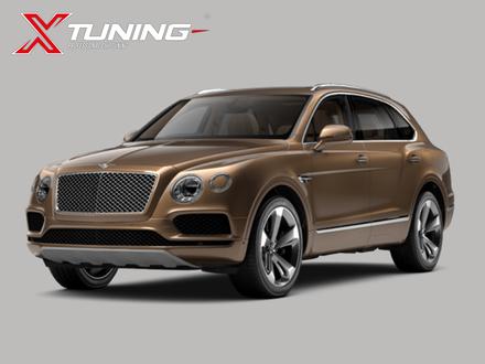 Bentayga (2016 - ..)