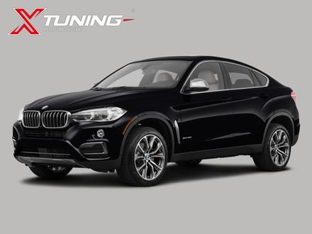 X6 M - F86 (2014 - 2019)