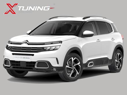 C5 / C5 Aircross (2018 - ..)