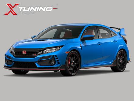 Civic - 10th mk2 (2020 - 2022)