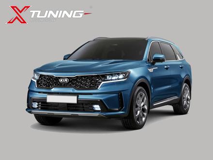 Sorento - V (2020 - ..)