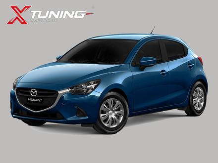 Mazda 2 - III (2018 - ..)