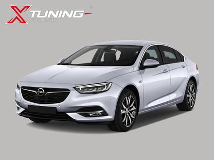 Insignia (2020 - ..)