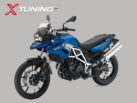 F - 800 GS/GS Adventure (2018 - ..)