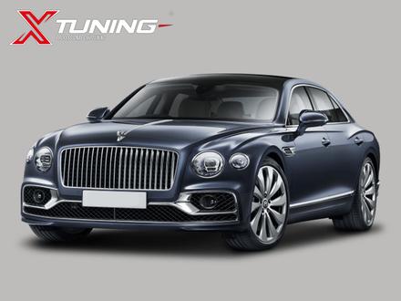 Flying Spur (2021 - ..)