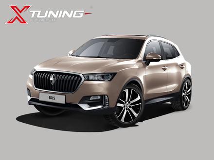 BX5 (2017 - ..)