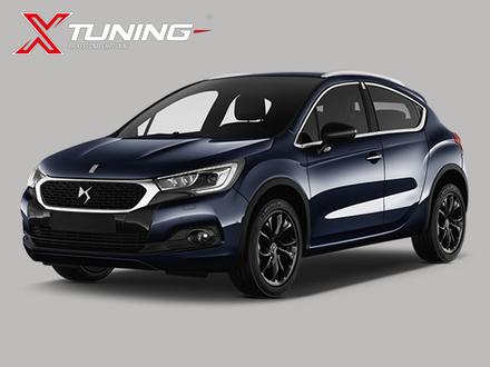 DS4 Crossback