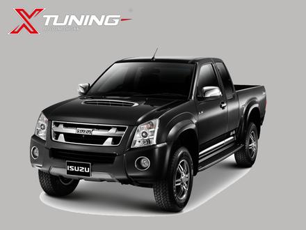 D-max / Rodeo (2020 - ..)