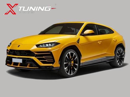 Urus (2018 - ..)