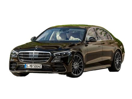S - W223 (02/2021 - ..)