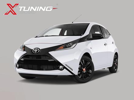 Aygo