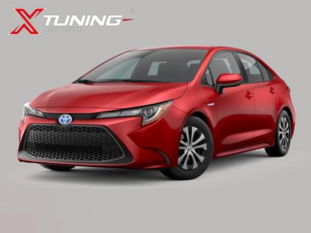 Corolla (2020 - ..)