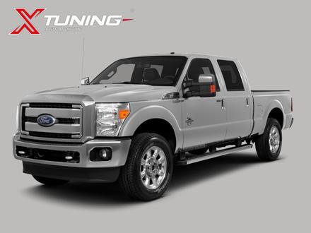 F-250 - Super Duty 3rd (2011 - 2016)