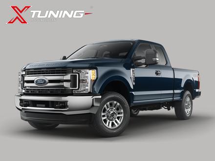 F-250 - Super Duty 4th (2017 - ..)