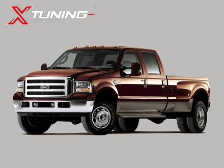 F-350 - Super Duty 1st (2005 - 2007)