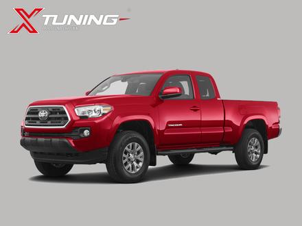 Tacoma - N300 (2016 - ..)